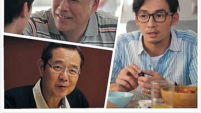 巴戈遺作曝光　癌末共舞小嫻惹人噴淚