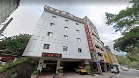 水紗蓮休閒旅館。（圖／翻攝自Google　Maps）