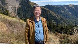 巴戈臨終前模樣曝　哥耳邊5句話闔眼