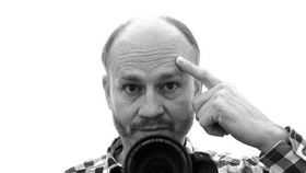 抬頭紋（圖／Pixabay）