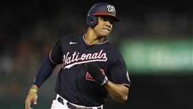 Juan Soto。（圖／美聯社／達志影像）