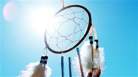 捕夢網（圖／Pixabay）