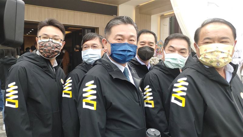 外傳湧言會跳船？王定宇：你們失望了