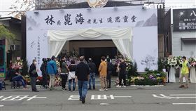 林崑海董事長,三立集團,湧言會