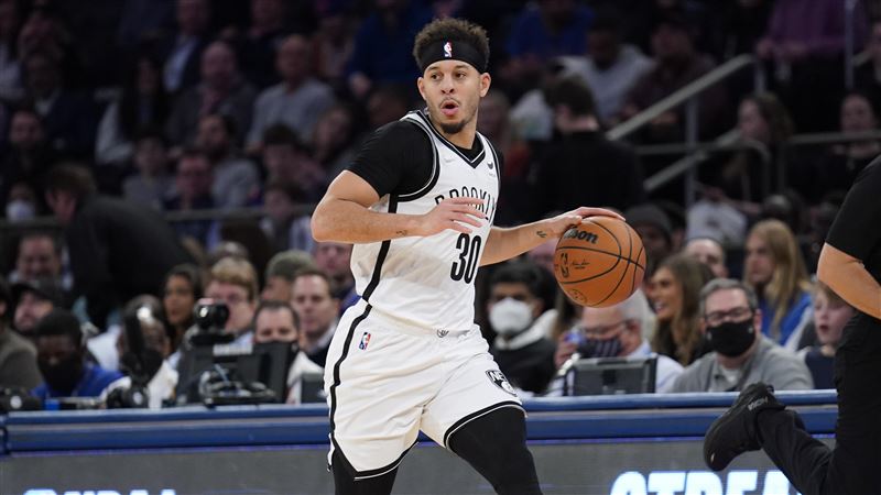 柯瑞弟轟6三分　籃網28分差逆轉勝