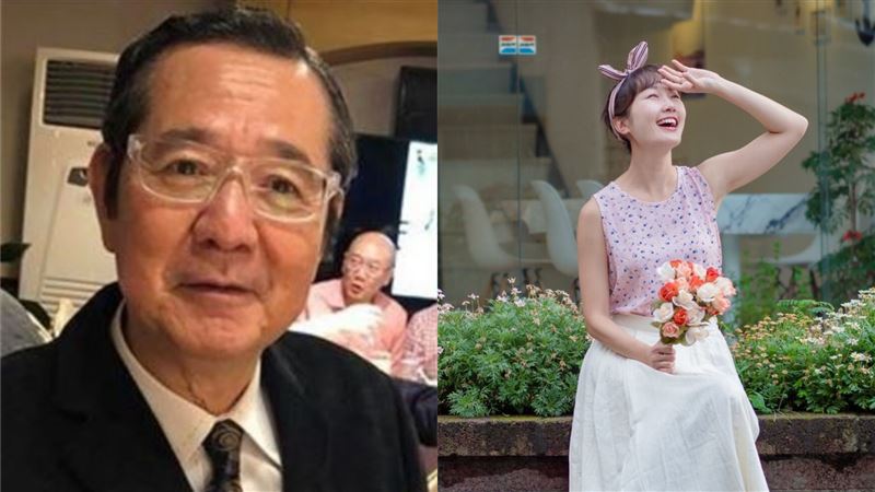 巴戈女兒哭完突問一句　釣出巴鈺網笑