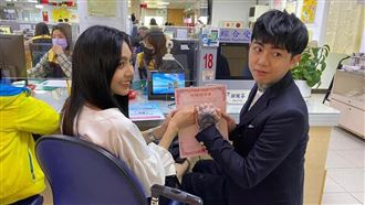 謝和弦莉婭恐離婚？祈錦鈅下最後通牒