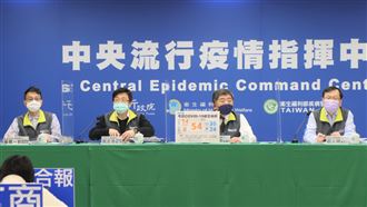 最擔心2條鏈　陳時中：攸關國家經濟