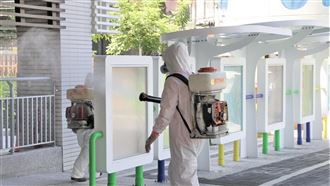 新北幼兒園確診+1　今起停課14天