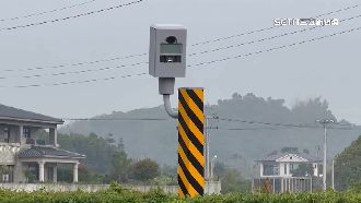 台南測速王轉向　屏東啟用3區間測速