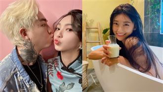 爆目前跟莉婭分開！謝和弦：越弄越糟