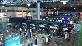 4月檢疫變7天？陳時中：「有可能」