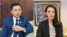 新竹市長林智堅砲轟民眾黨立委高虹安只會做秀。（圖／資料照）
