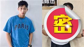 何孟遠（圖／翻攝自何孟遠IG）