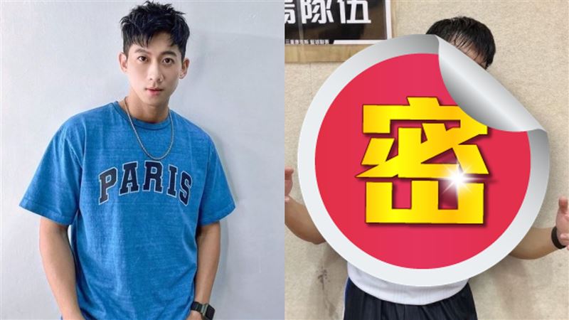 何孟遠狠甩陰霾　喜曝新身分粉絲嗨翻