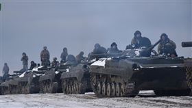 打與不打之間！烏俄情勢緊張　日媒：與台灣的生存息息相關。烏克蘭國防部臉書https://www.facebook.com/MinistryofDefence.UA