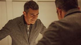 安東尼奧班德拉斯（圖／台北双喜電影提供）