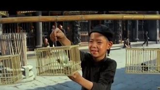 獨家／巴戈12歲童星珍貴劇照曝光