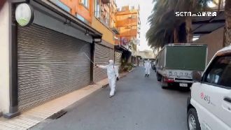 領隊確診！台東快篩433人結果出爐