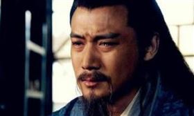 ▲諸葛亮。（圖／翻攝自百度百科）