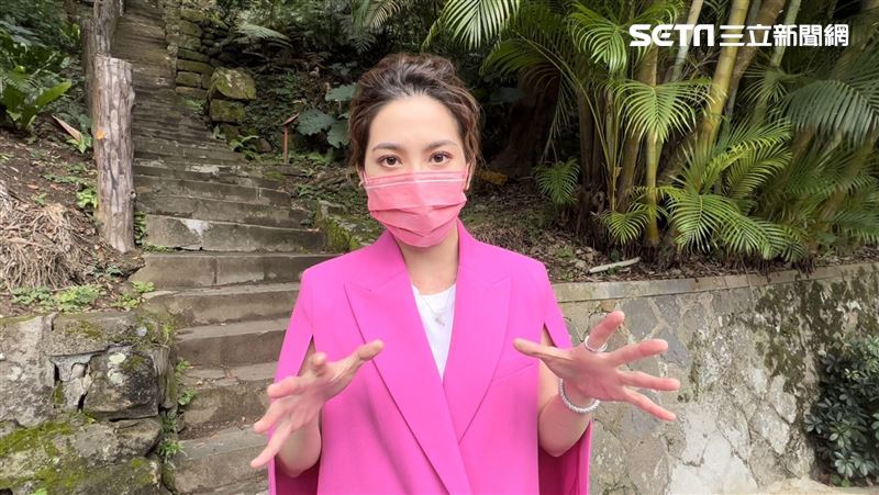 許藍方羞曝王少偉啪啪戰力　不用教了