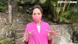 許藍方羞曝王少偉啪啪戰力　不用教了