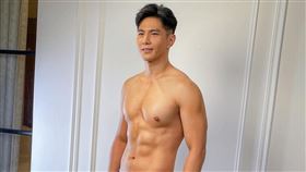 祖雄。（圖／翻攝自祖雄IG）