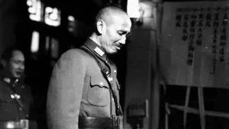 退守台灣5年後　蔣介石曾秘密返浙江