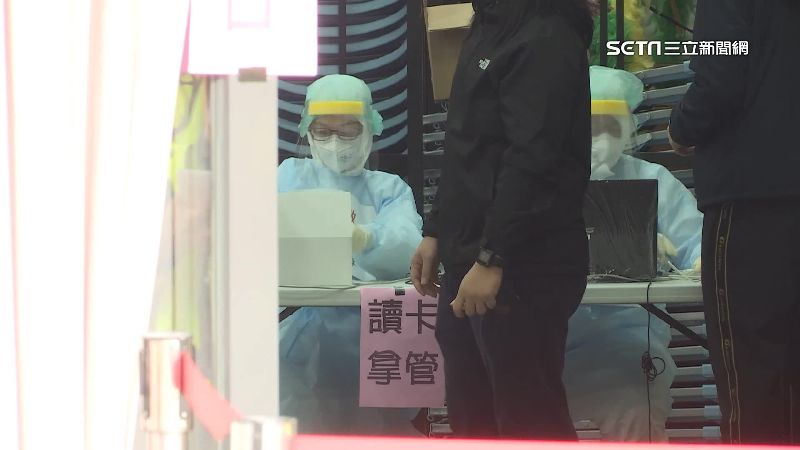 新北群聚80人聚餐　足跡跨台東高雄