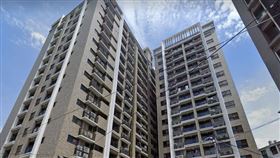 前猛鬼樓1／租屋女先衰事不斷　住2個月後住院開刀又失業。（圖／翻攝自Google　Maps）