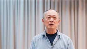 《蘭陵40 演員實驗教室》鄧安寧、楊麗音、趙自強、游安順、金士傑。（圖／寬宏藝術提供）