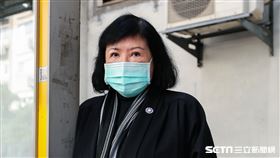 鄭惠中。（圖／記者楊澍攝影）