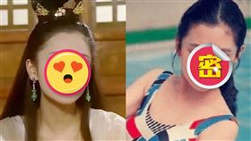 陳紅,中國第一美人