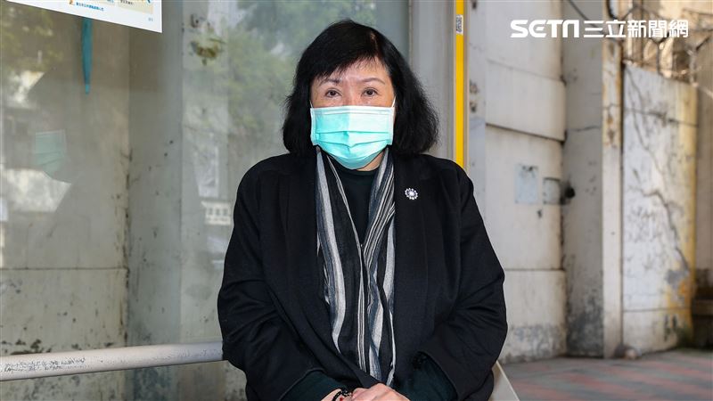 鄭惠中晚年生活曝光。（圖／資料照）