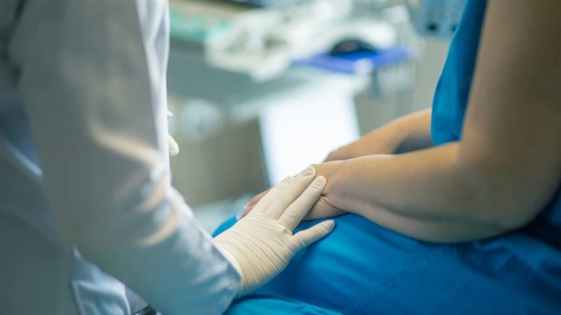 7旬婦罹癌王　6大典型症狀她都沒有