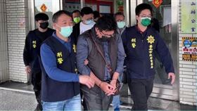 台南刑大破獲詐騙集團