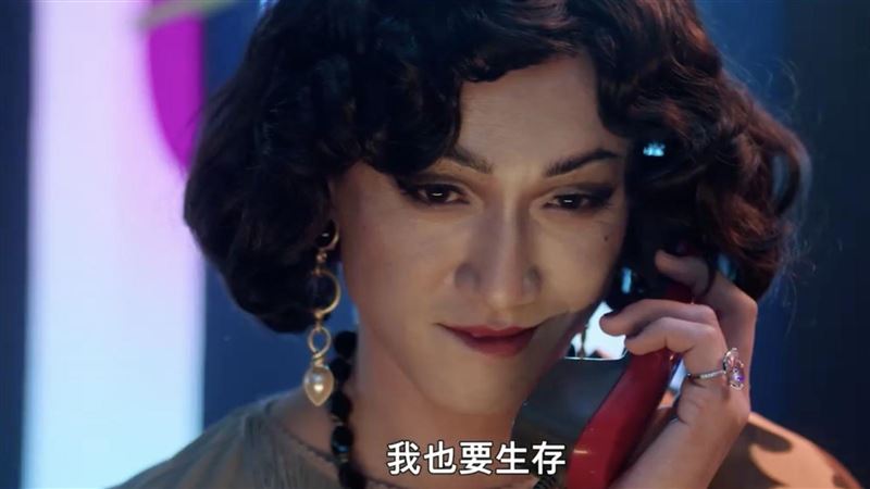 吳慷仁爆雷兇手　網：第三季不用追了