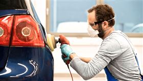 ▲台灣福斯汽車My Volkswagen新增線上「鈑噴估價服務」功能 （圖／福斯提供）