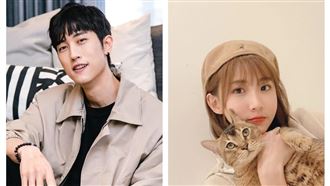 獨／套牢粿粿求婚　范姜曝做人進度