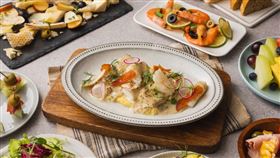 飯店。（圖／業者提供）