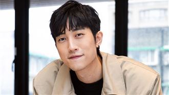 獨／粿粿《全明星》壓力大　他曝心累