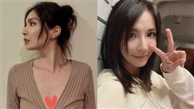 湘瑩透過臉書宣布改名「王嫚萱」/臉書