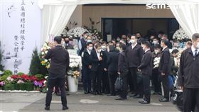 林崑海董事長,三立集團,湧言會,小英總統