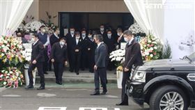 林崑海董事長,三立集團,湧言會,小英總統