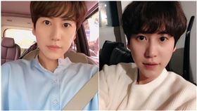 圭賢（圖／翻攝自圭賢IG）