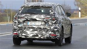 ▲Mazda CX-60（圖／翻攝自motor1）