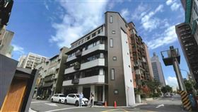 老公寓整建電梯(整修前)（圖／資料照）