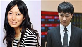 菅野美穗,堺雅人。（圖/推特）