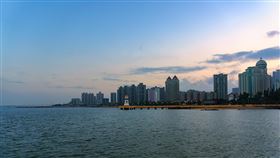 中國，廣東，珠海。（圖／翻攝自PIXABAY）