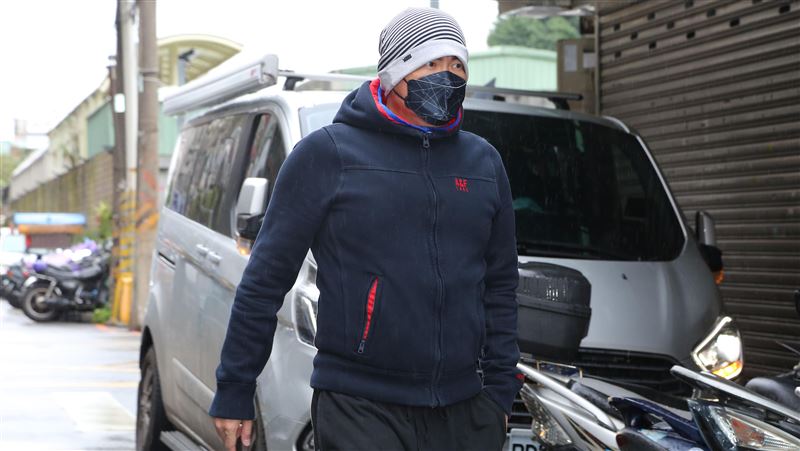 8天內送走明導、巴戈　曾國城嘆無力